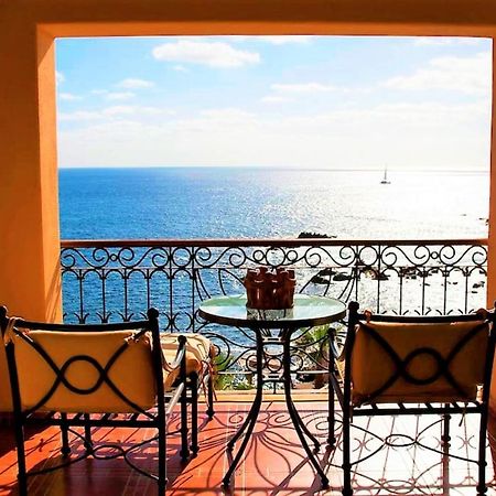 Family Suite Great View At Cabo San Lucas Exterior photo