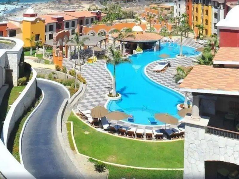 Family Suite Great View At Cabo San Lucas Exterior photo