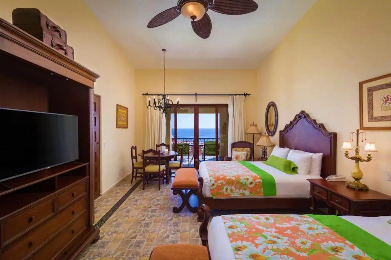 Family Suite Great View At Cabo San Lucas Exterior photo