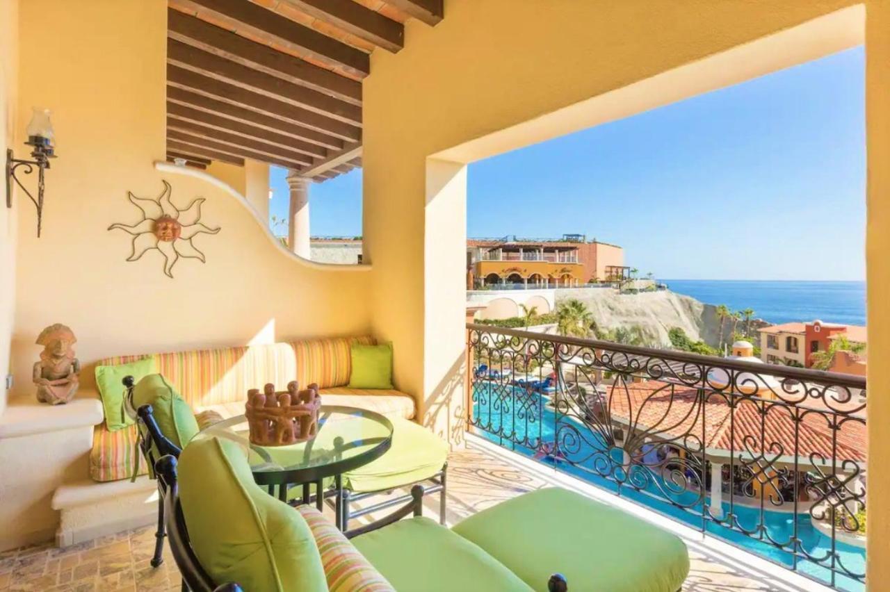 Family Suite Great View At Cabo San Lucas Exterior photo