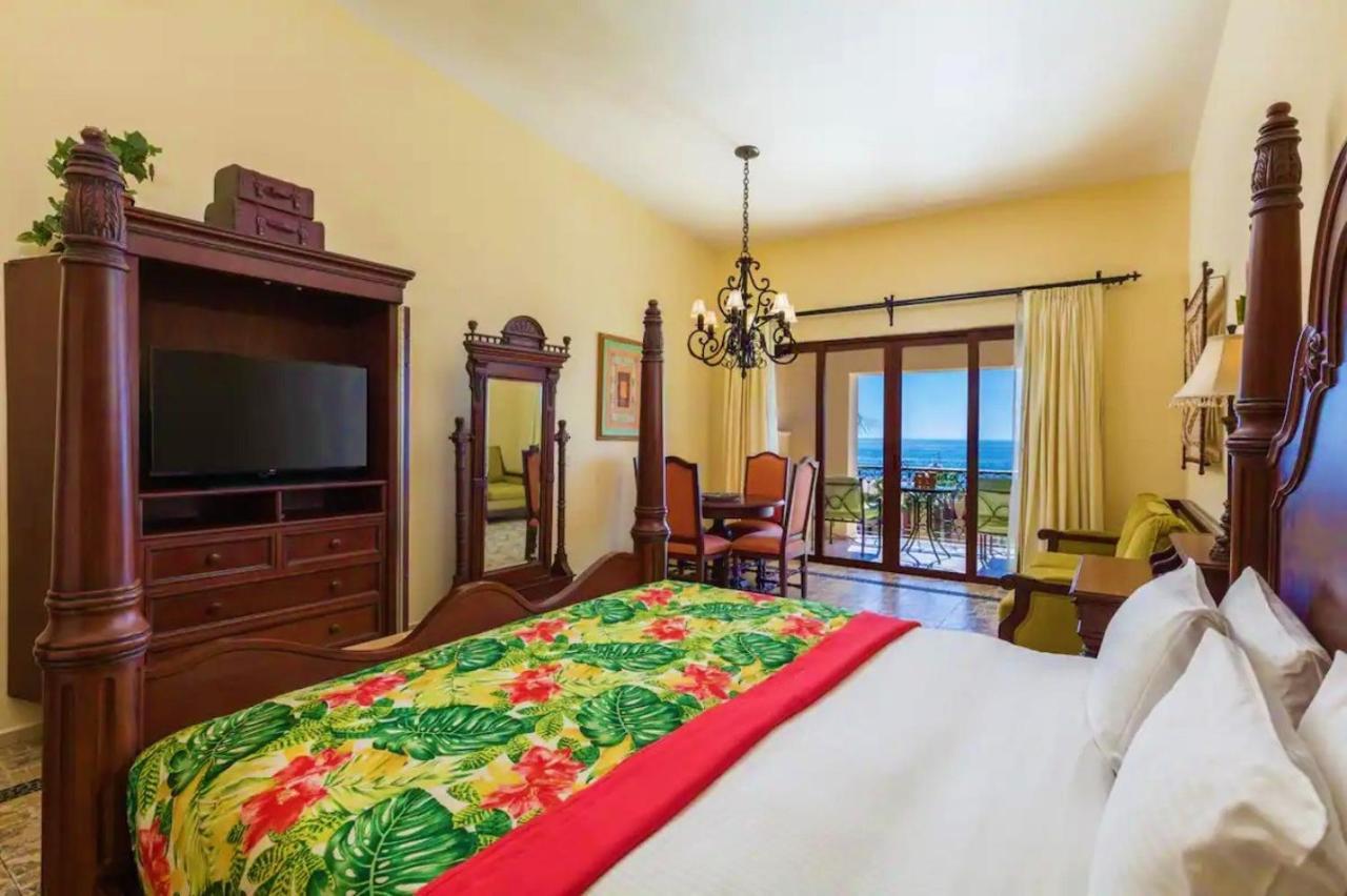 Family Suite Great View At Cabo San Lucas Exterior photo