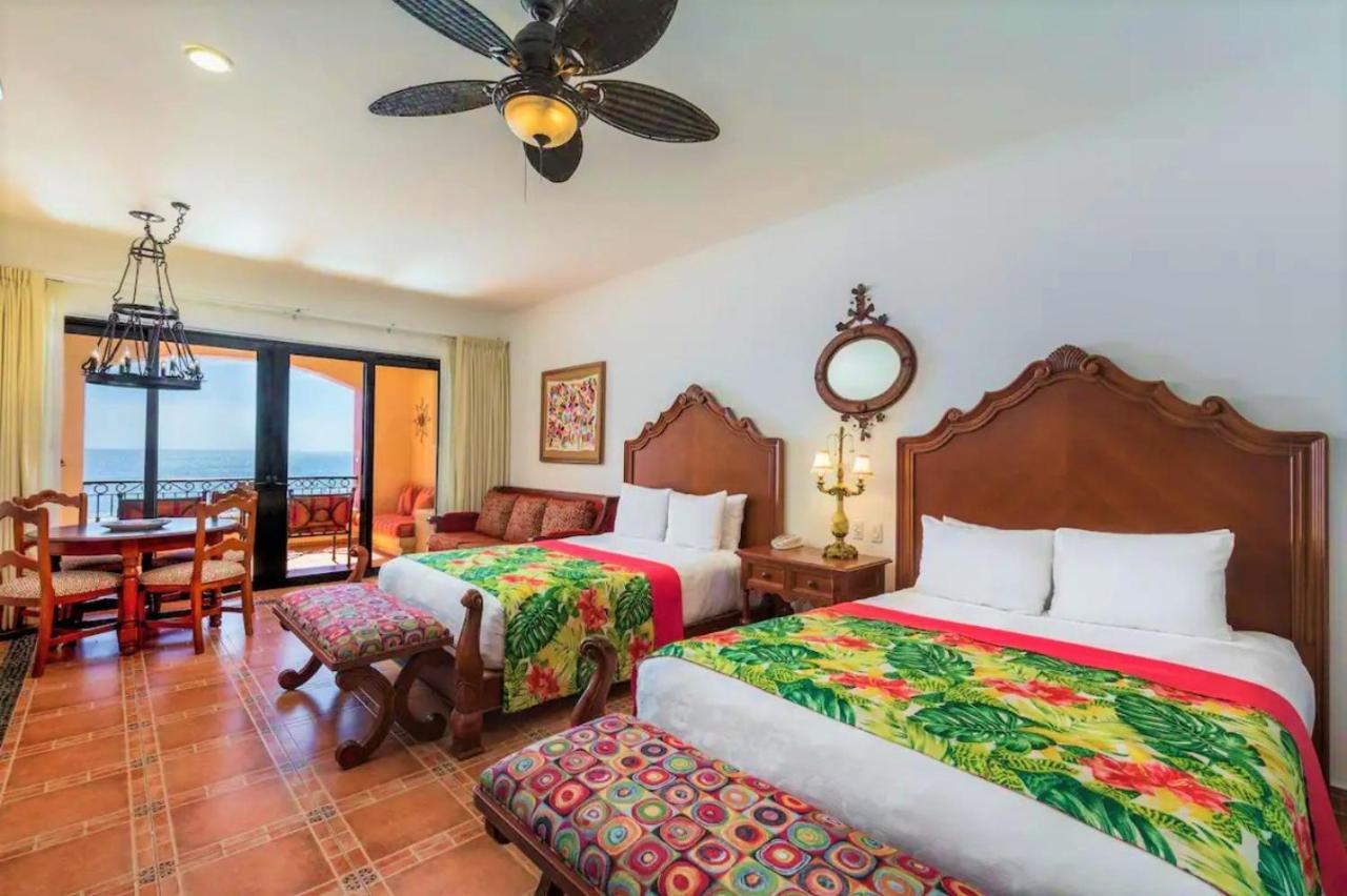 Family Suite Great View At Cabo San Lucas Exterior photo